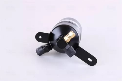 NISSENS Dryer, air conditioning (95184)