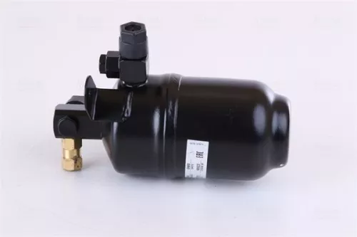 NISSENS Dryer, air conditioning (95184)