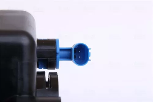 NISSENS Expansion Tank, coolant (996155)