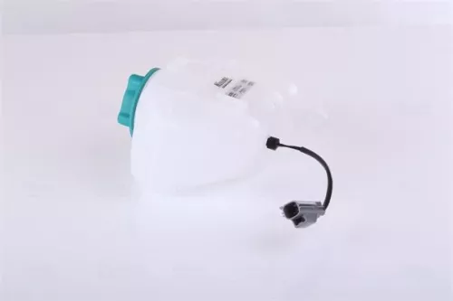 NISSENS Expansion Tank, coolant (996177)