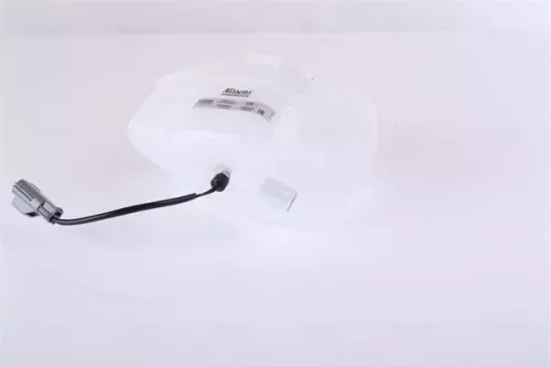 NISSENS Expansion Tank, coolant (996177)