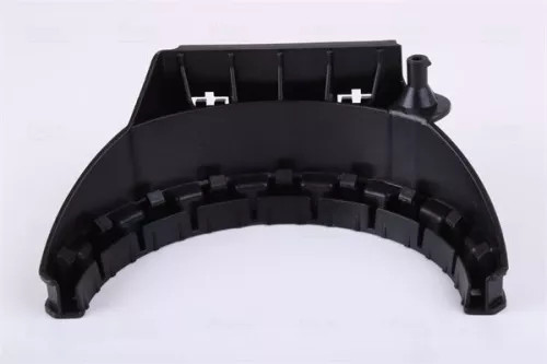 NISSENS Expansion Tank, coolant (996262)