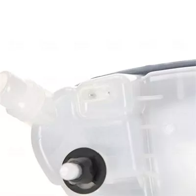 NISSENS Expansion Tank, coolant (996265)