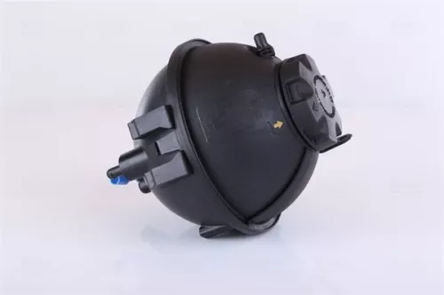 NISSENS Expansion Tank, coolant (996267)
