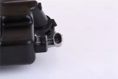 NISSENS Expansion Tank, coolant (996268)