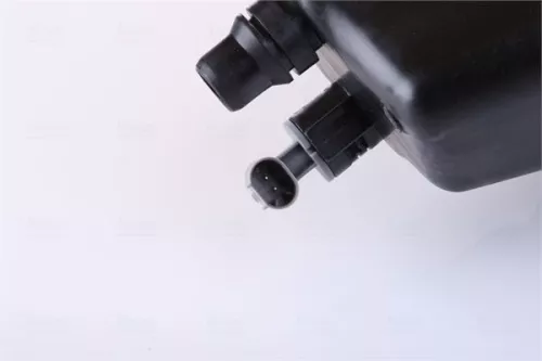 NISSENS Expansion Tank, coolant (996269)