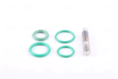 NISSENS Expansion Valve, air conditioning (999222)