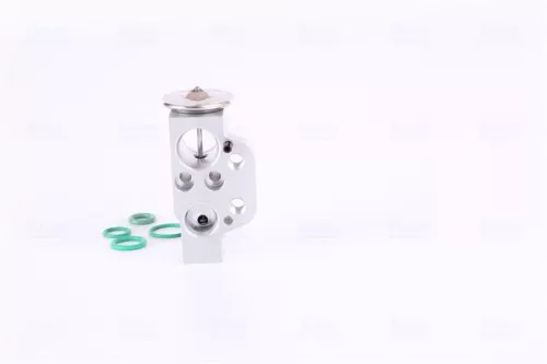 NISSENS Expansion Valve, air conditioning (999314)