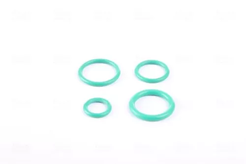 NISSENS Expansion Valve, air conditioning (999315)