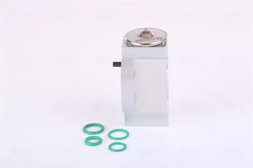 NISSENS Expansion Valve, air conditioning (999376)
