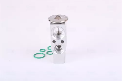 NISSENS Expansion Valve, air conditioning (999394)