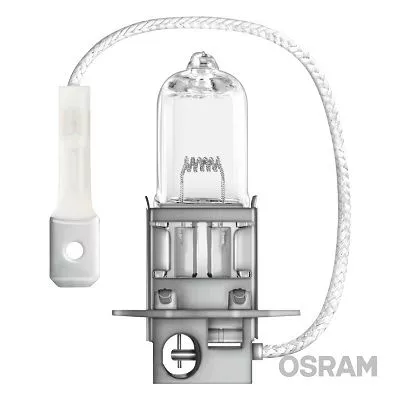 OSRAM Bulb, cornering light (64156)