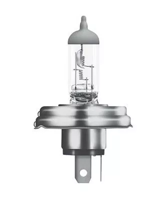OSRAM Bulb, headlight (64199SB)