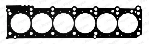 Gasket, cylinder head