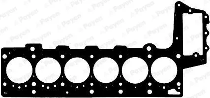 Gasket, cylinder head