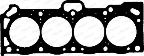 Gasket, cylinder head