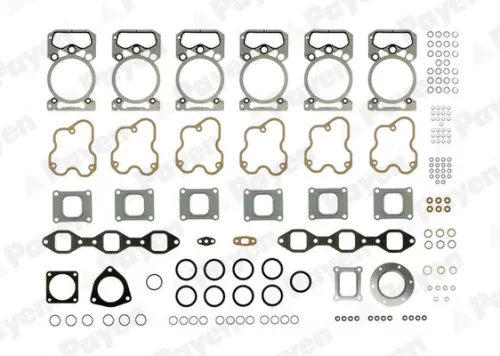 Gasket Kit, cylinder head