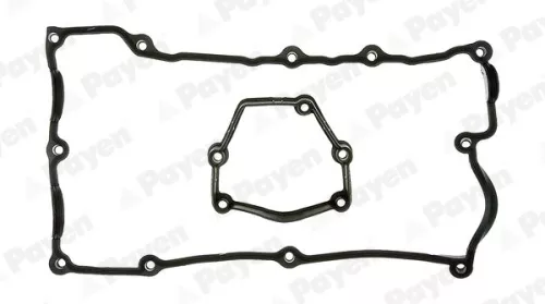 Gasket Set, cylinder head cover