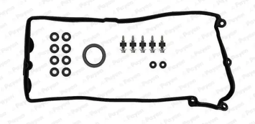 Gasket Set, cylinder head cover