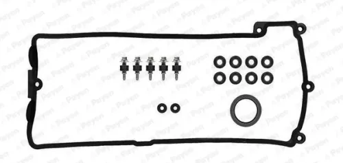 Gasket Set, cylinder head cover
