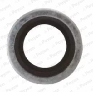 Seal Ring, oil drain plug
