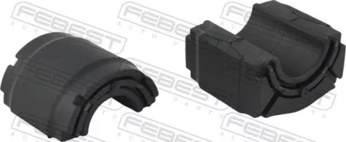 Mounting, stabiliser bar