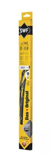 SWF Wiper Blade (116166)