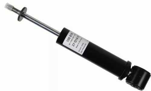 Shock Absorber, driver cab suspension