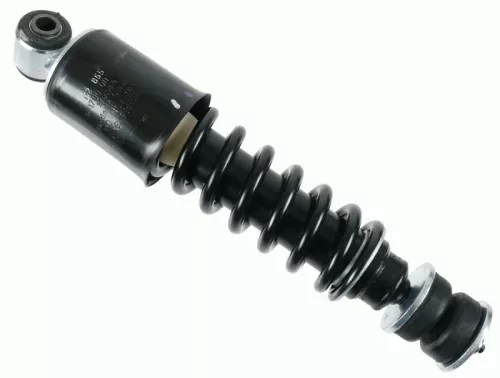Shock Absorber, driver cab suspension