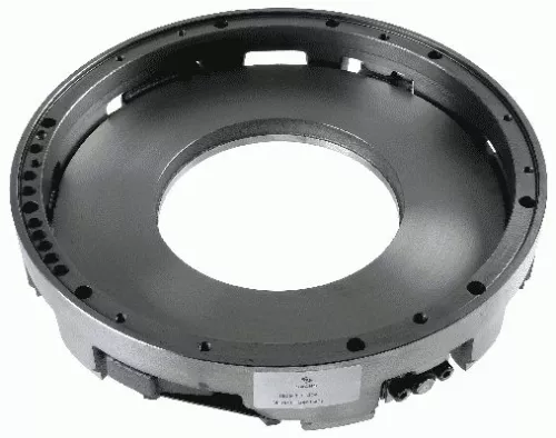 Clutch Pressure Plate