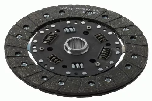 SACHS Clutch Disc (1861 775 033)