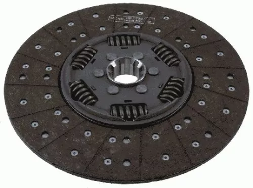 SACHS Clutch Disc (1878 001 082)