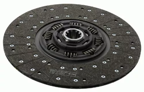 SACHS Clutch Disc (1862 530 231)