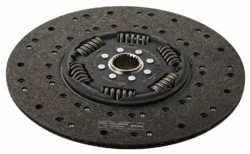 SACHS Clutch Disc (1878 003 066)