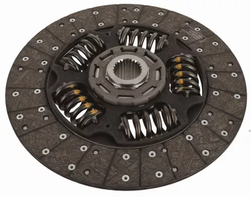 SACHS Clutch Disc (1878 010 226)