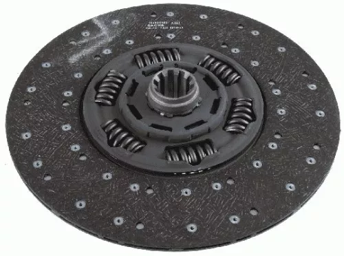 SACHS Clutch Disc (1878 004 133)