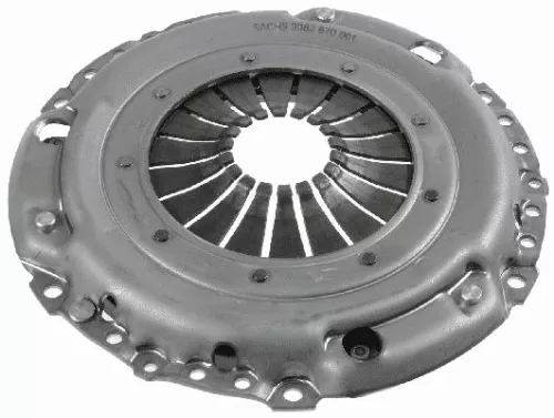 Clutch Pressure Plate
