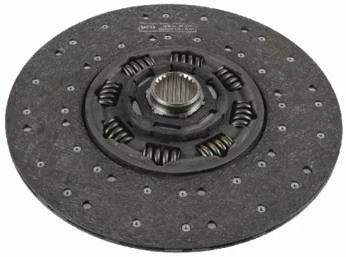Clutch Disc