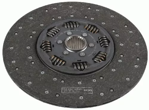 SACHS Clutch Disc (1878 043 231)