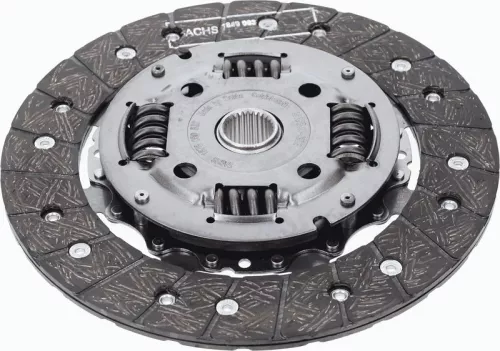 SACHS Clutch Kit (3000 950 019)
