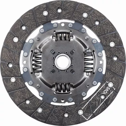 SACHS Clutch Kit (3000 950 019)