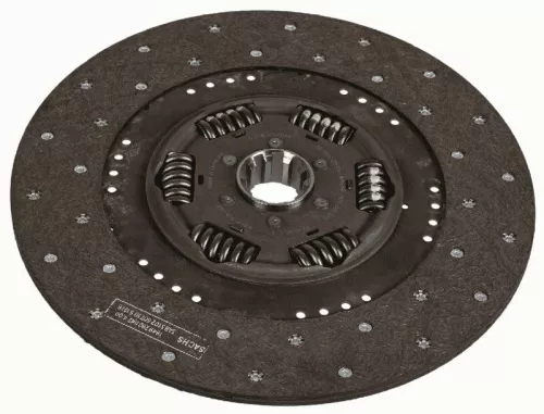 SACHS Clutch Disc (1878 006 055)