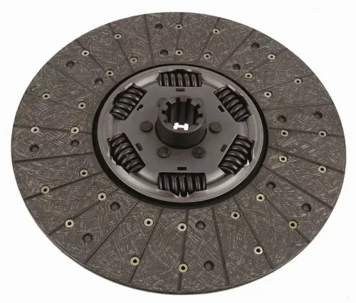 Clutch Disc