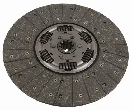 SACHS Clutch Disc (1878 634 284)