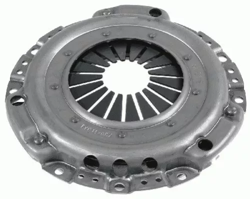 Clutch Pressure Plate
