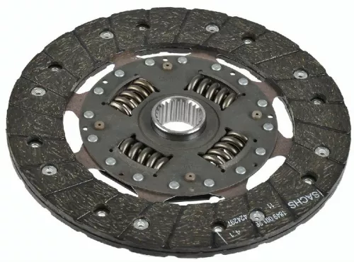 SACHS Clutch Disc (1878 006 440)