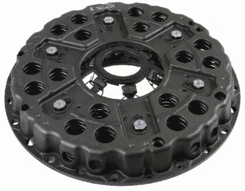 Clutch Pressure Plate