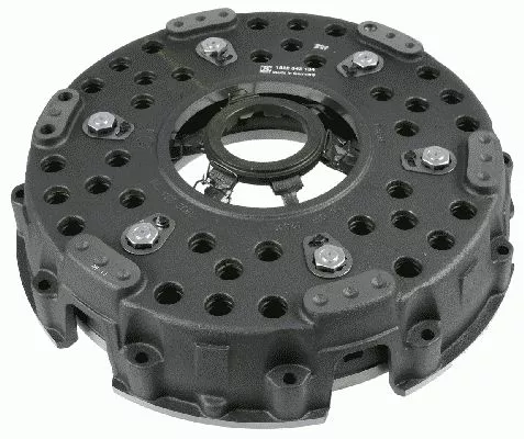 Clutch Pressure Plate