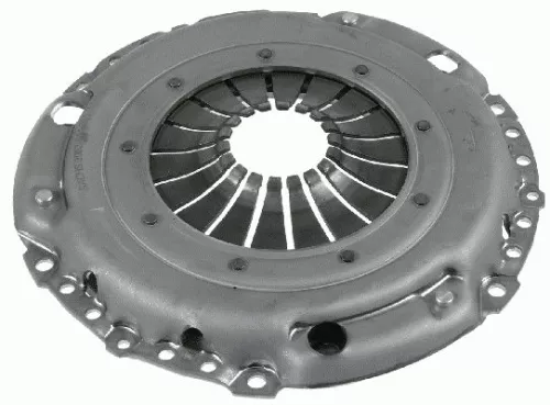 Clutch Pressure Plate