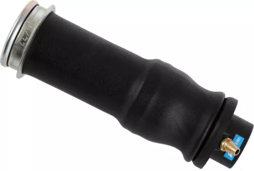 Bellow, driver cab suspension